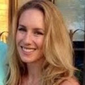 Meet your Posher, Katherine